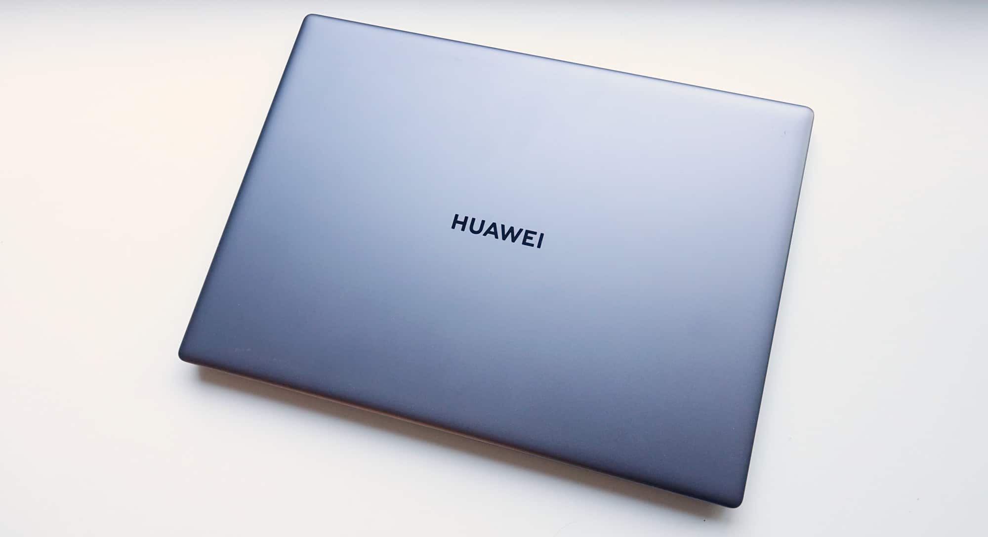Huawei MateBook X Pro