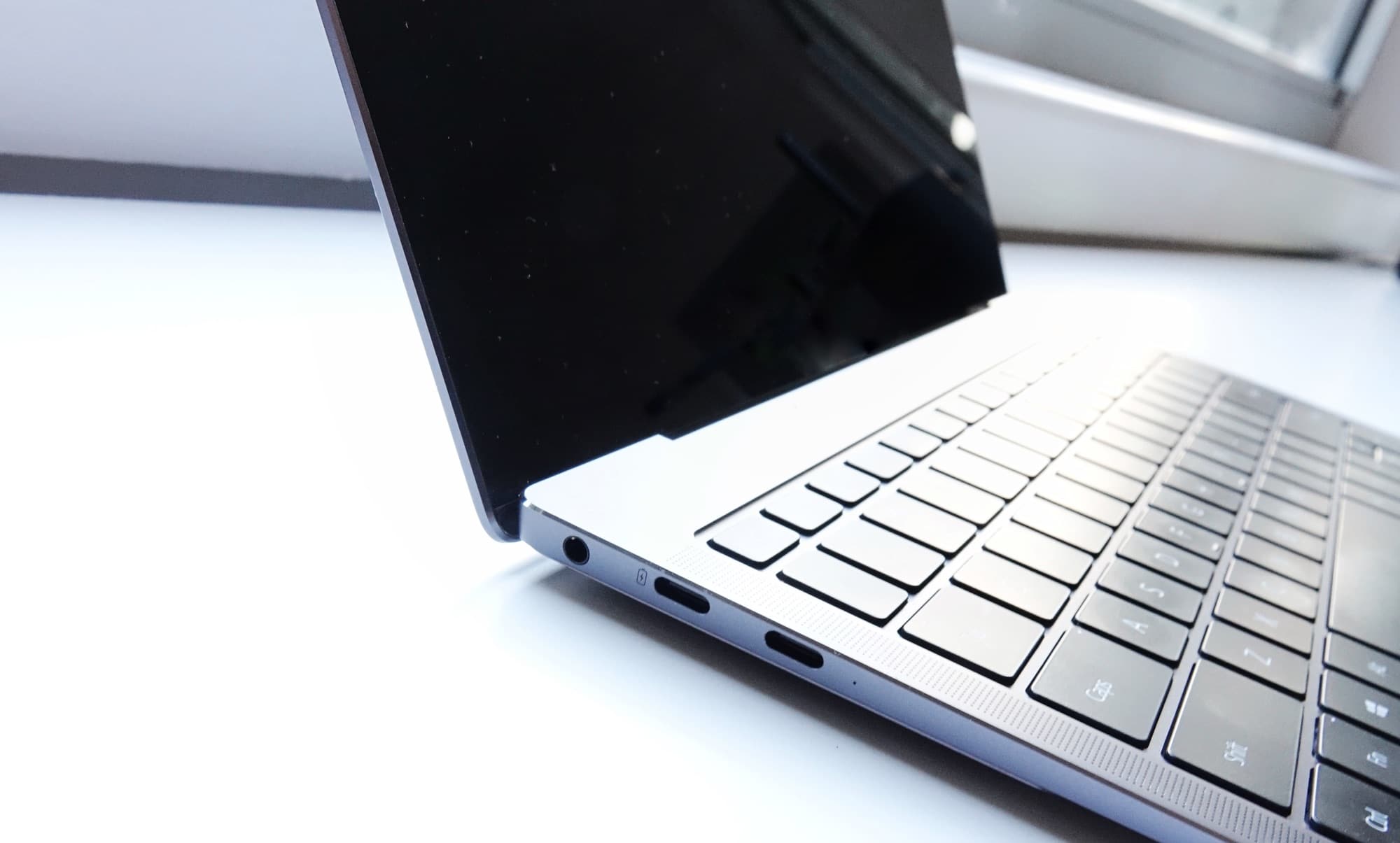 Huawei MateBook X Pro reviewed