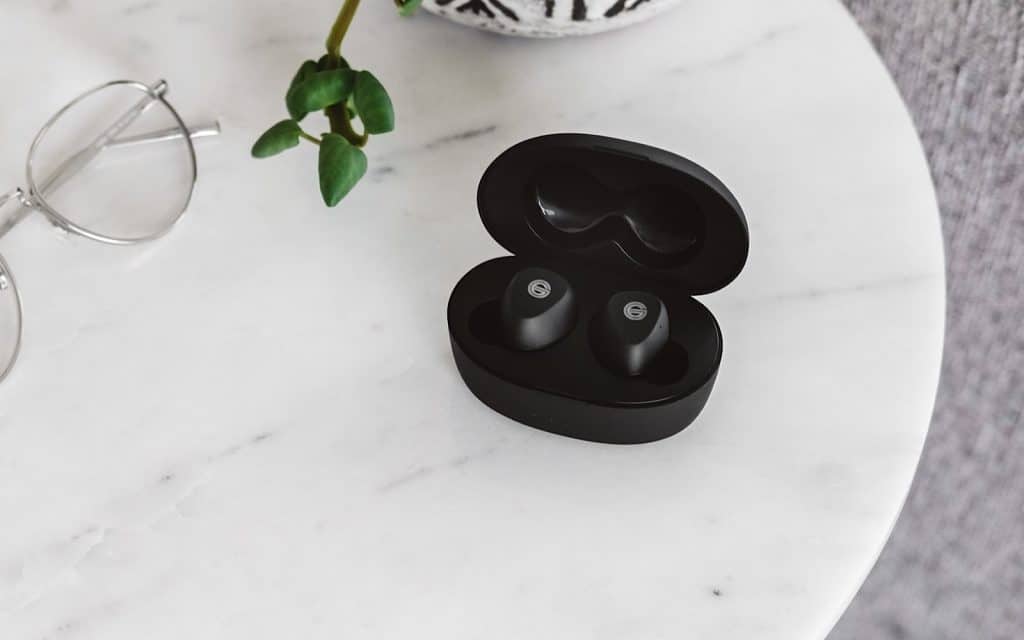 Grado GT220 True Wireless Headphones