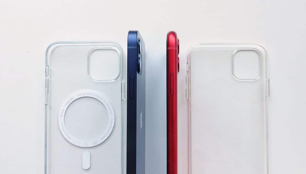 Iphone 11 case fit xs Clearance