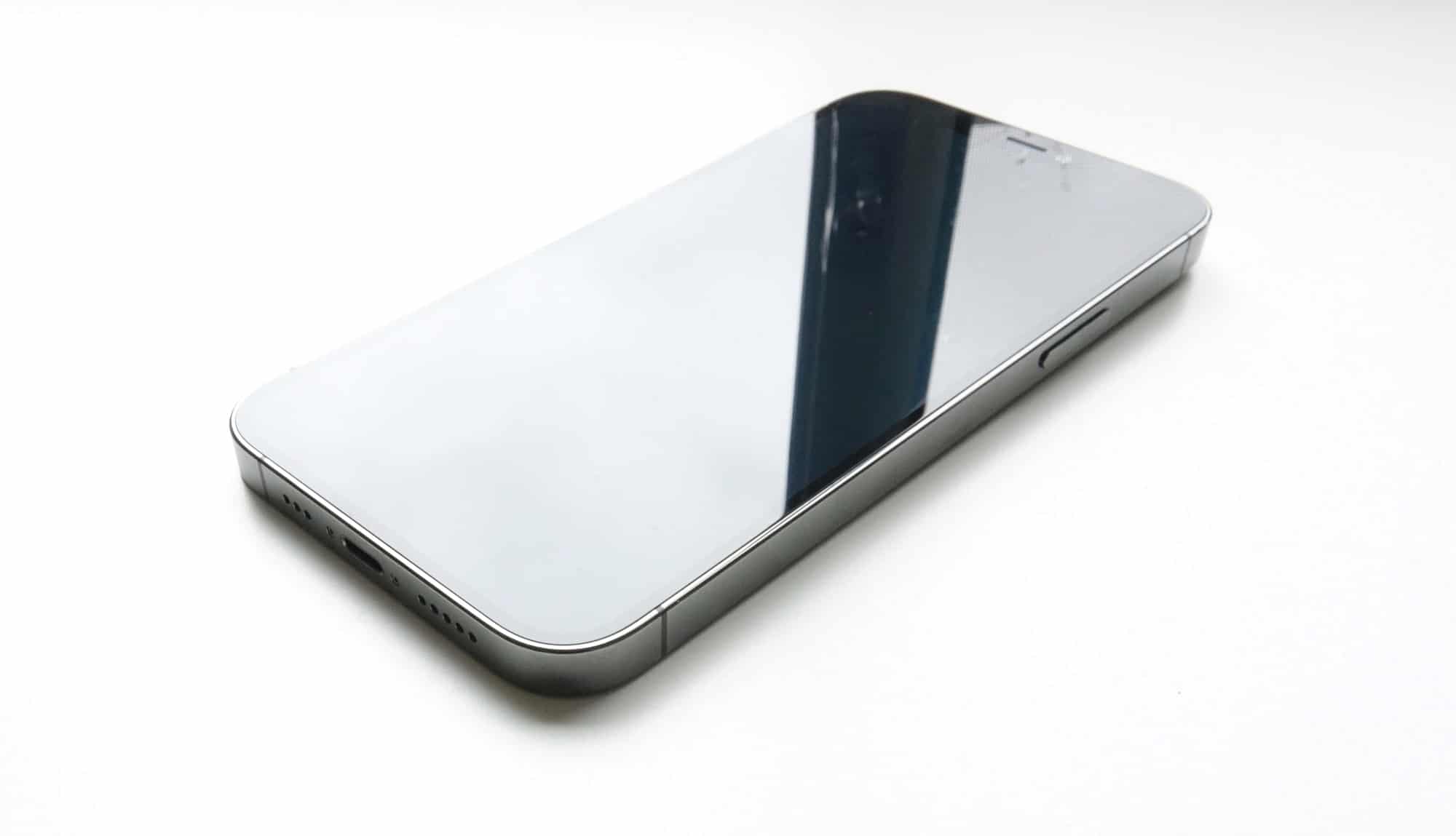 Apple iPhone 12 Pro reviewed