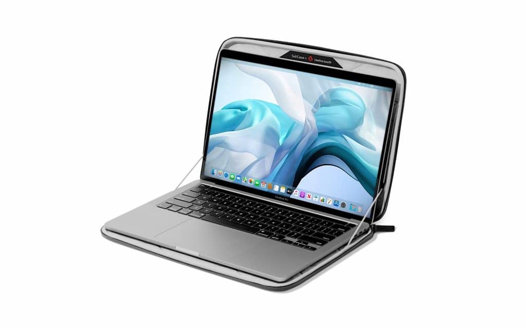 TwelveSouth SuitCase