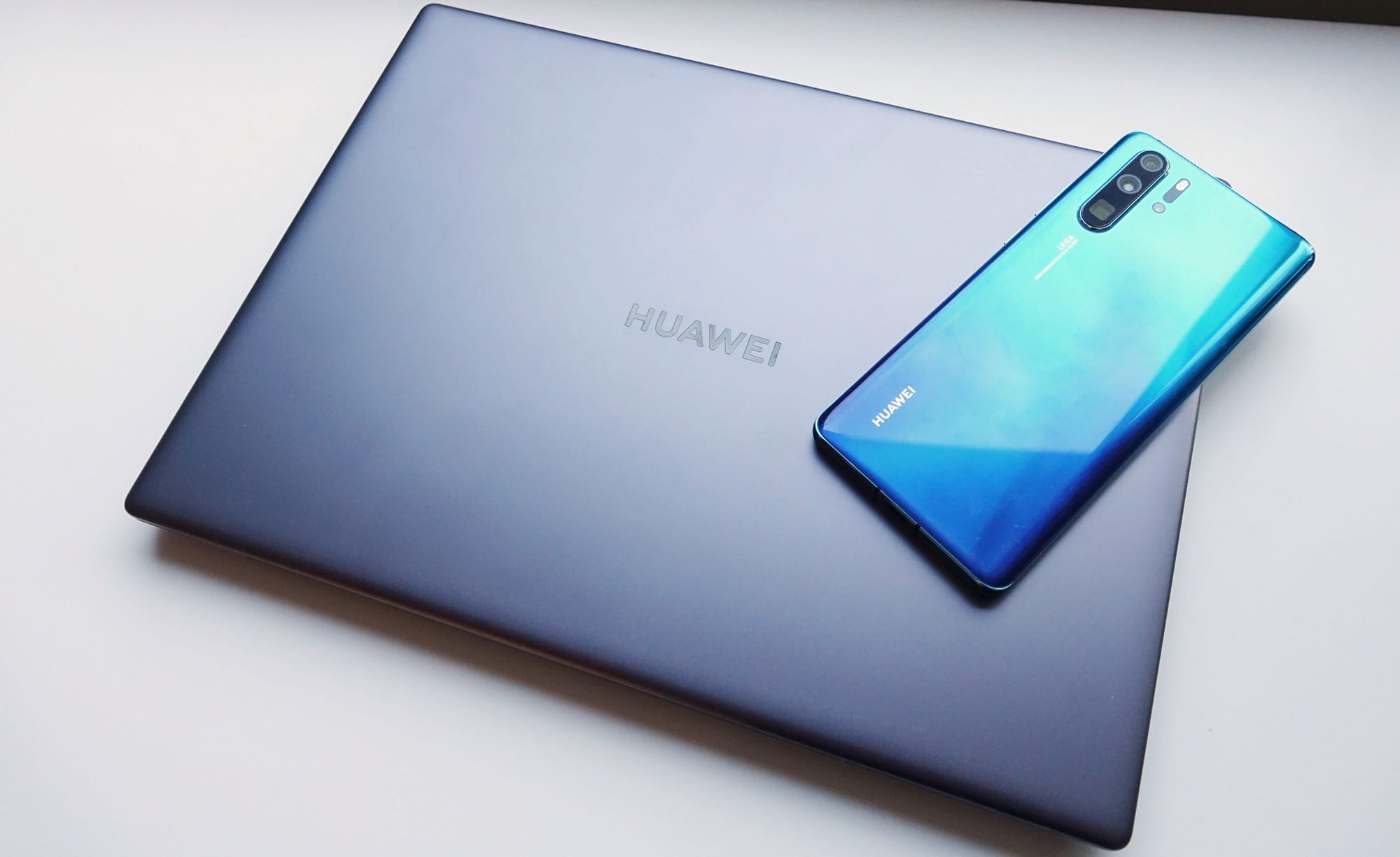 Huawei MateBook X Pro reviewed