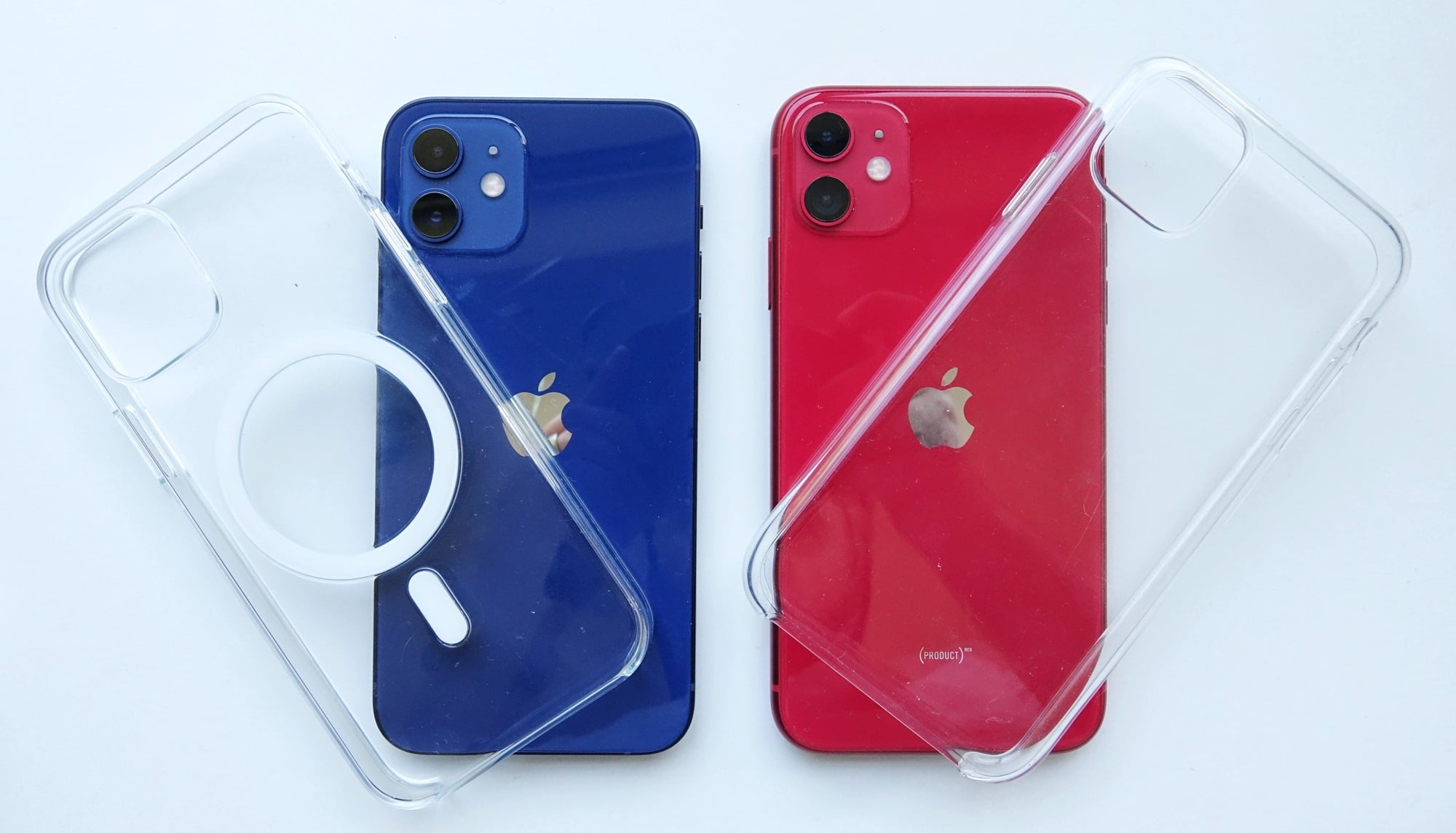 what case fits the iphone 12