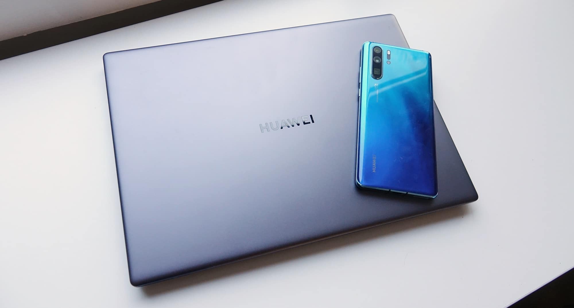 Huawei MateBook X Pro