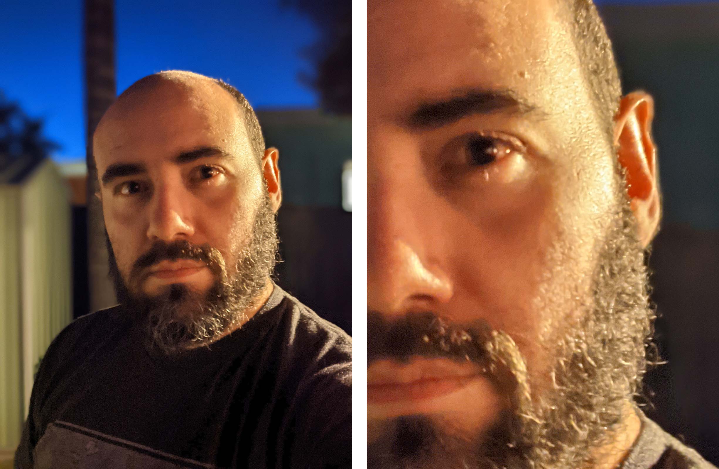 google 4a 5g camera