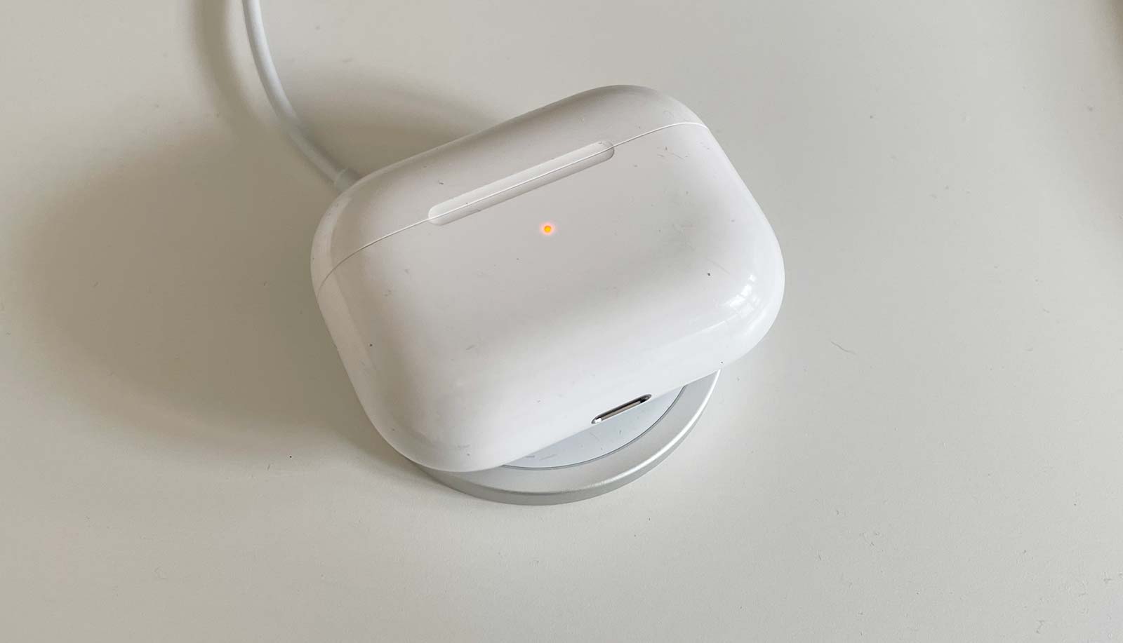 Airpods Pro Magsafe Купить
