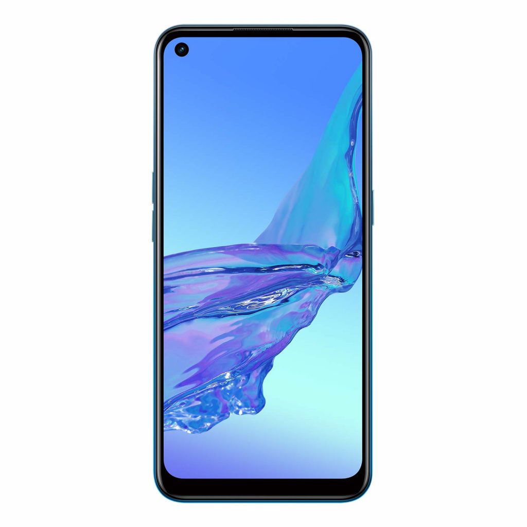 Oppo A53s