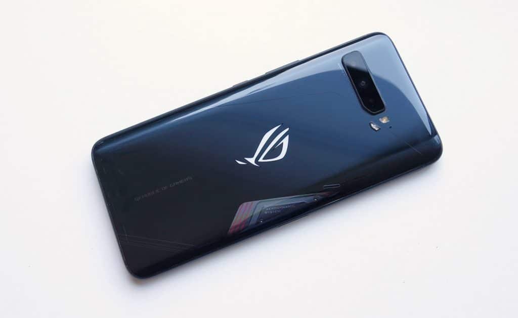 Asus ROG Phone 3 reviewed