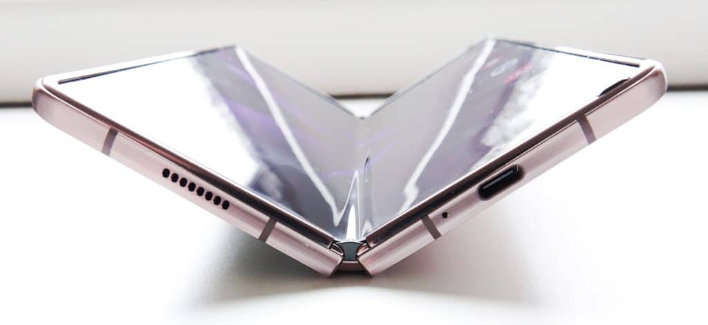Samsung Galaxy Fold 2