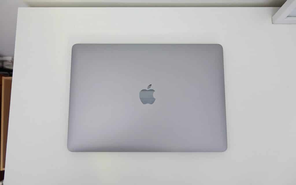 Apple MacBook Pro 13 M1