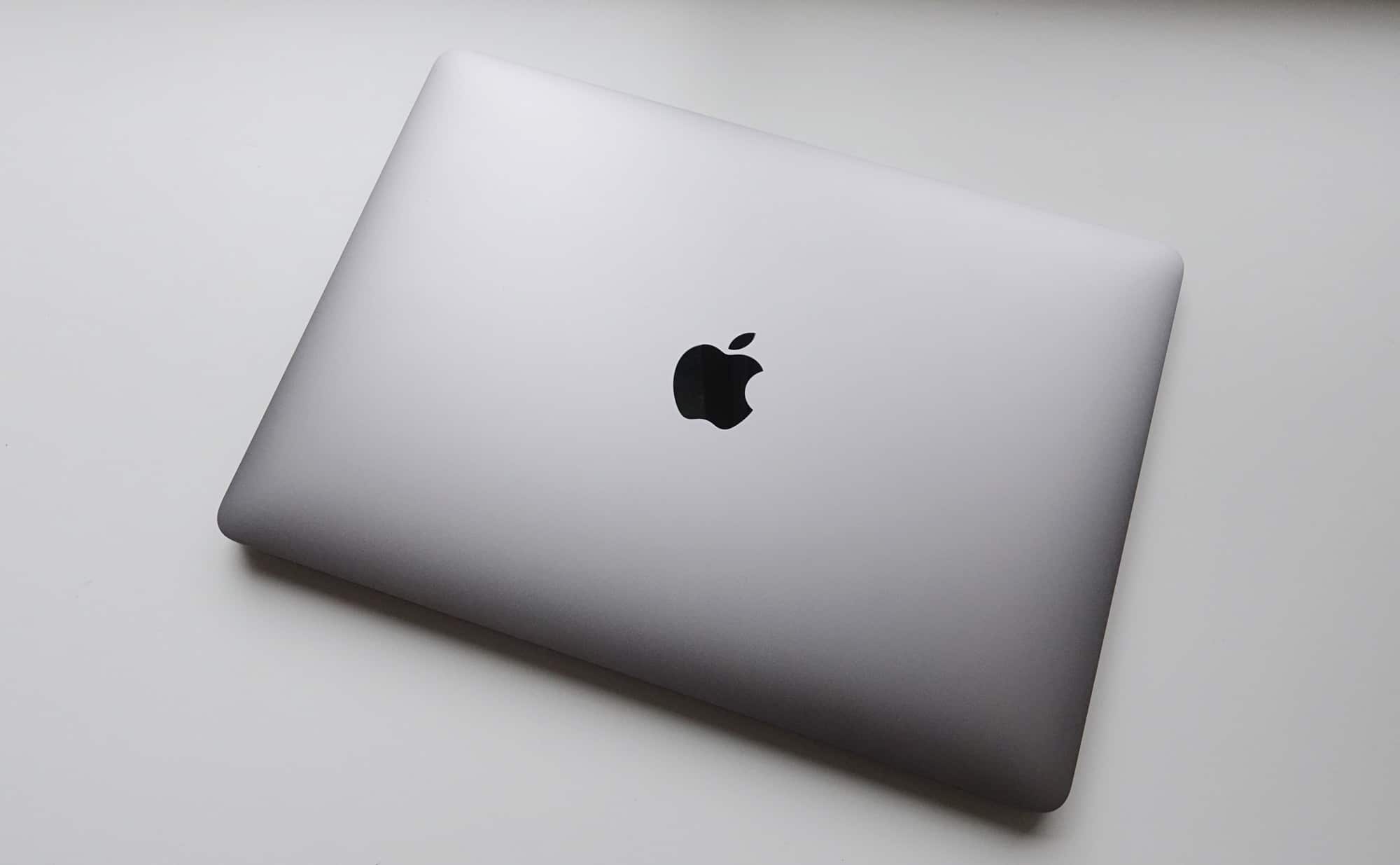 Apple M1 MacBook Air