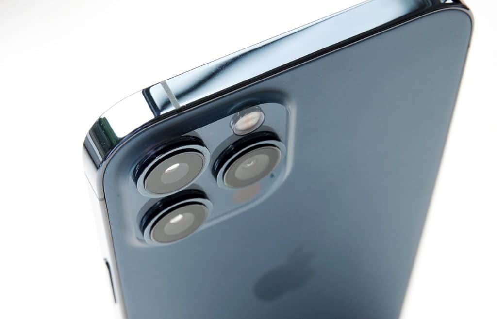 Apple iPhone 12 Pro Max