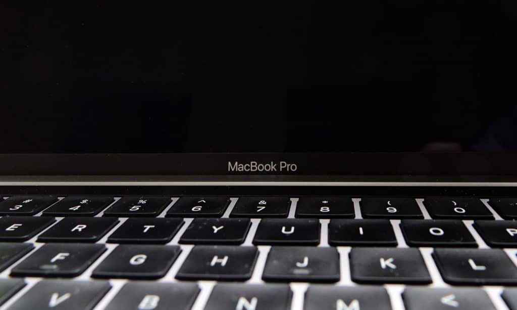 MacBook Pro 13 M1