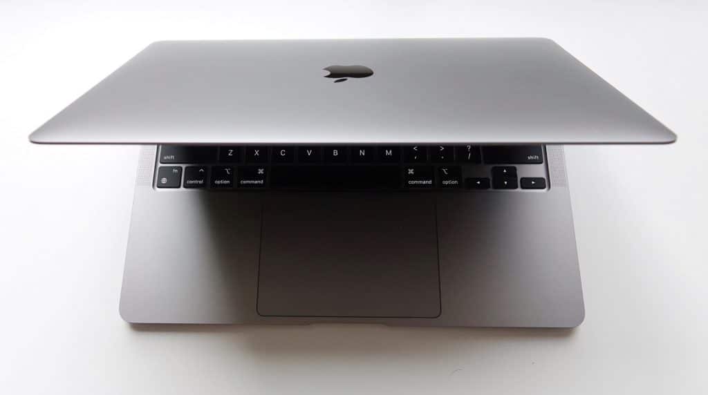Apple M1 MacBook Air