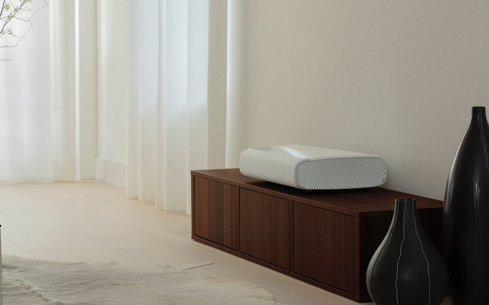 Samsung The Premiere projector