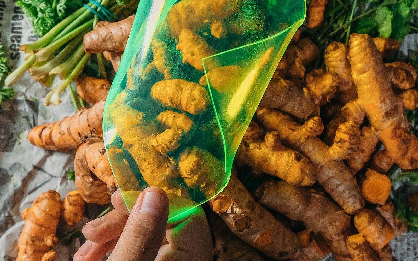 AuREUS, the sustainability winner of the James Dyson Award 2020