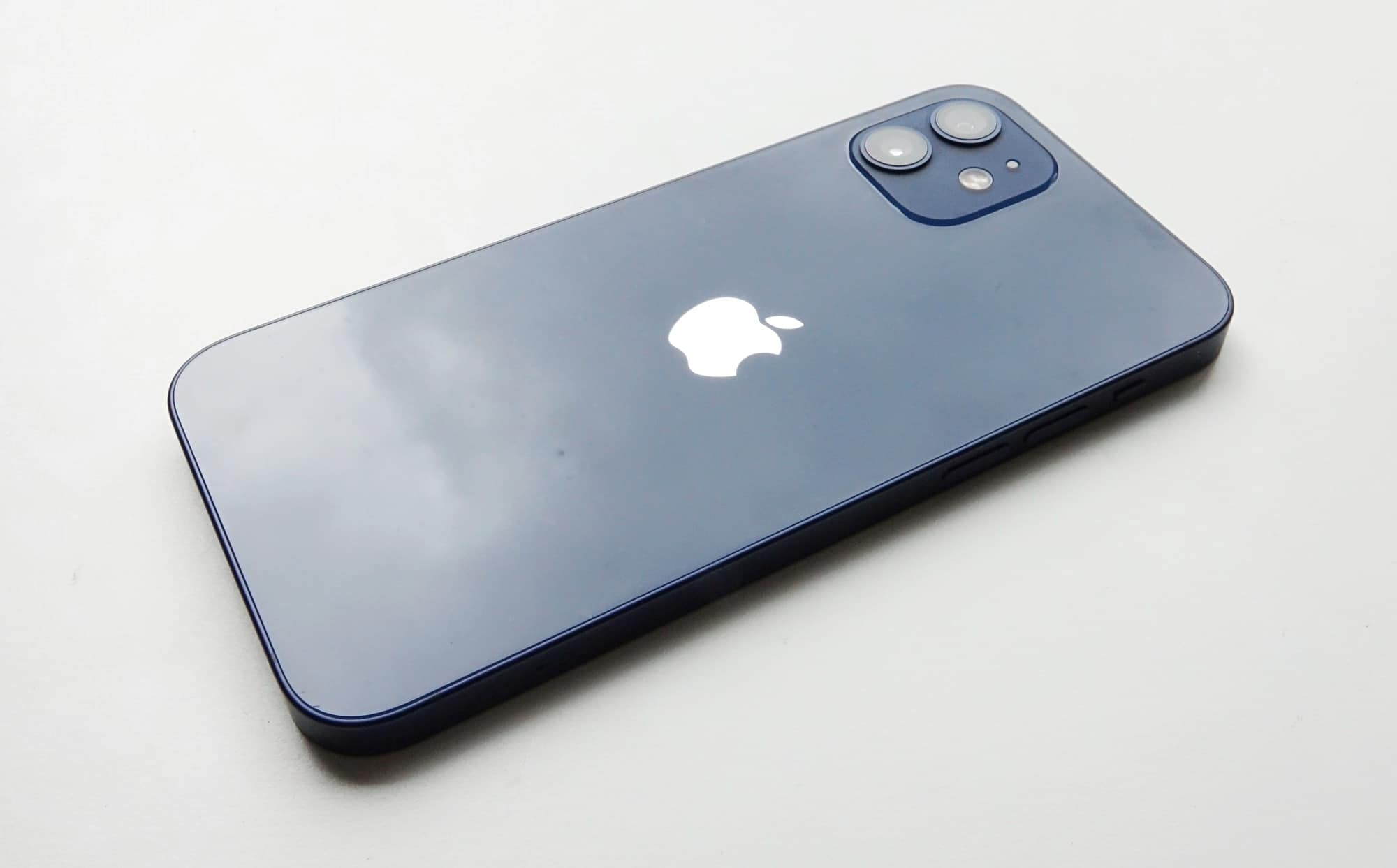 Apple iPhone 12 reviewed