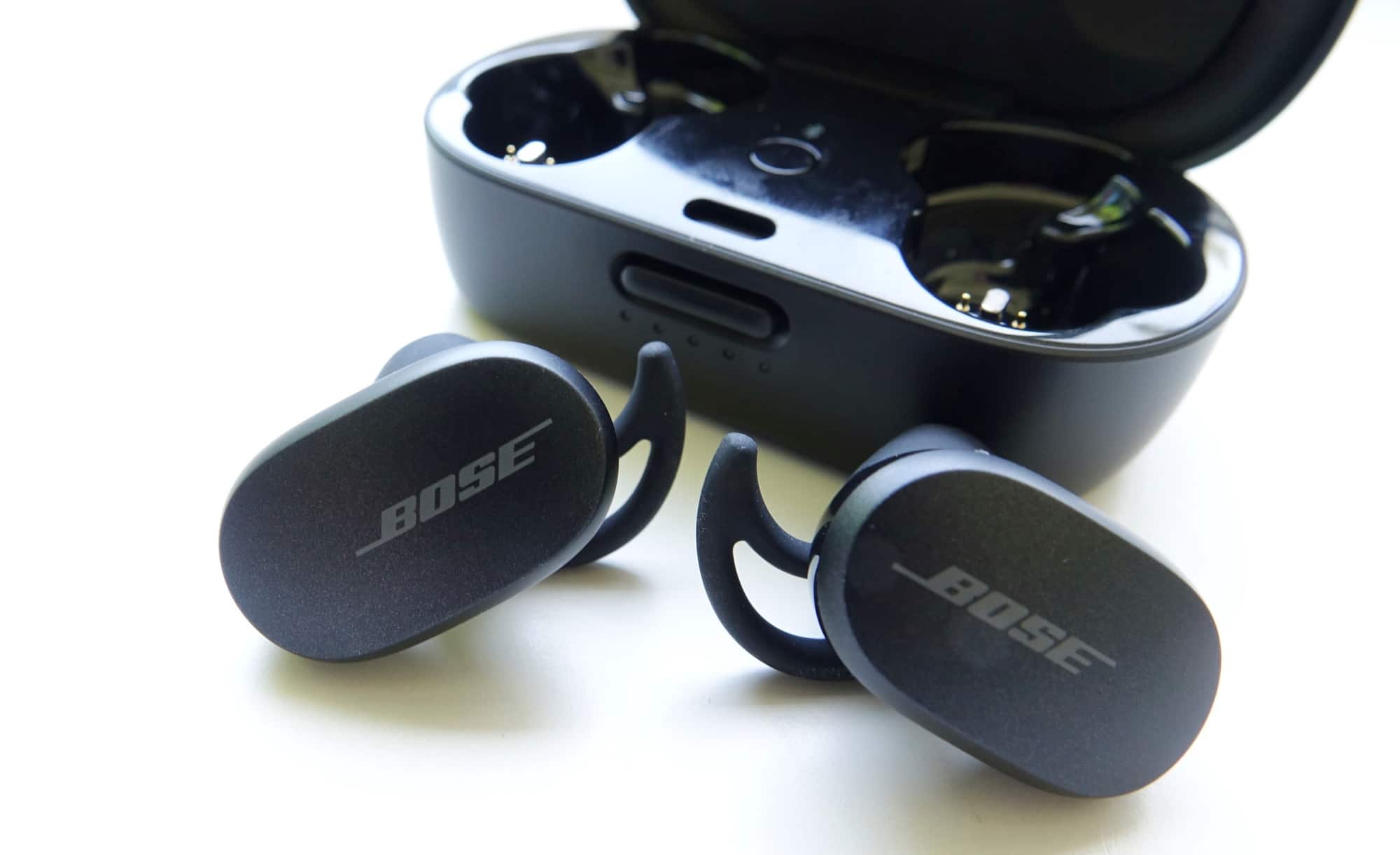 Bose QuietComfort Earbuds