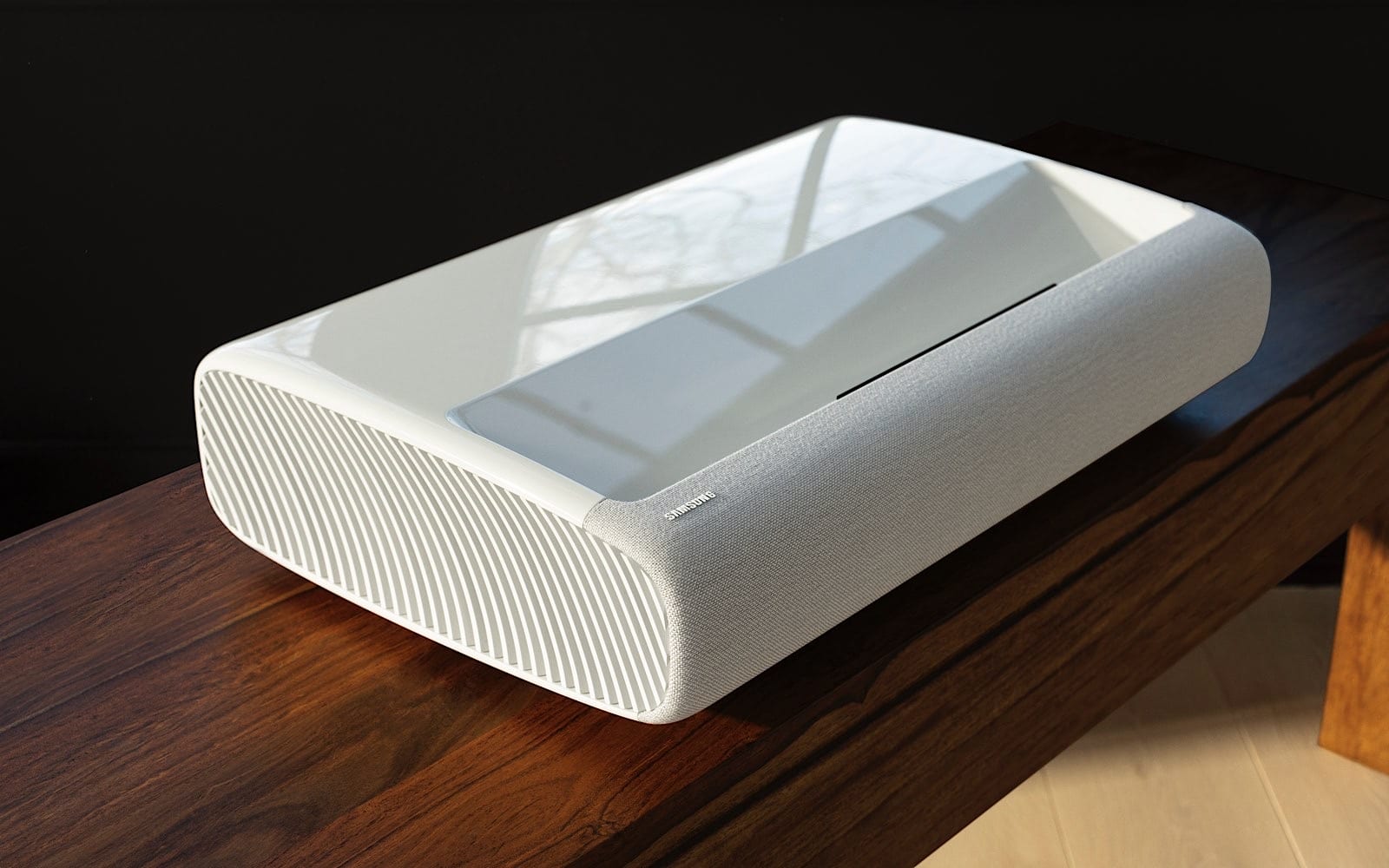 Samsung The Premiere projector