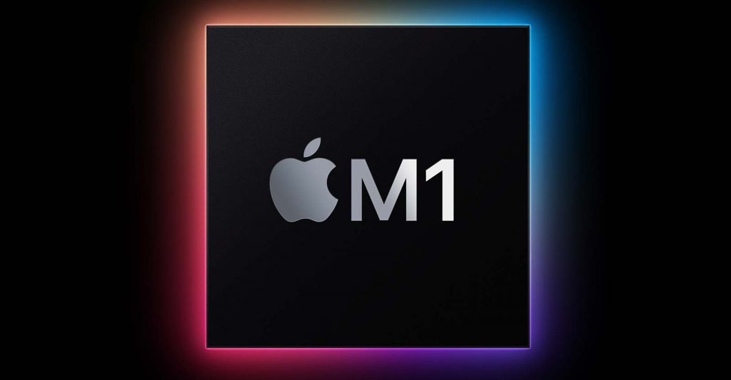 Apple M1