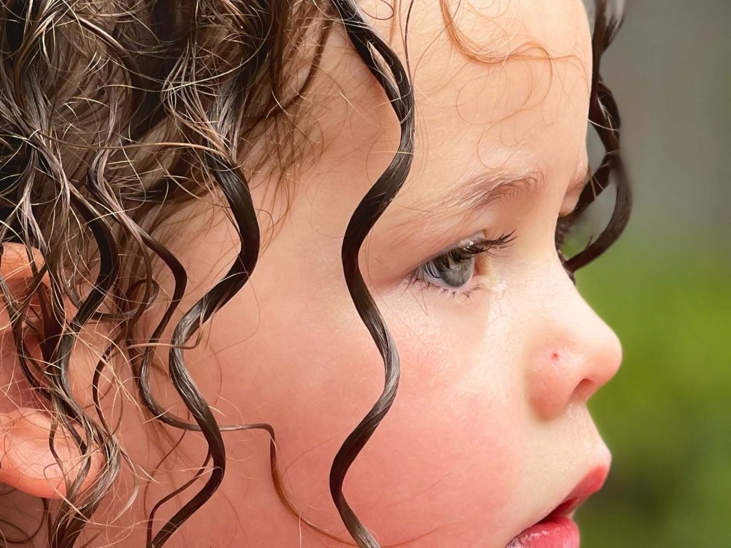 Portrait mode on the iPhone 12 Pro Max