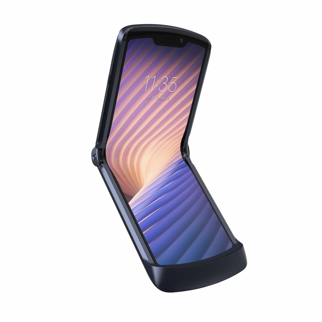 Moto Razr (2020)