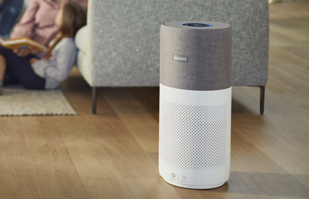 Philips Air Purifier