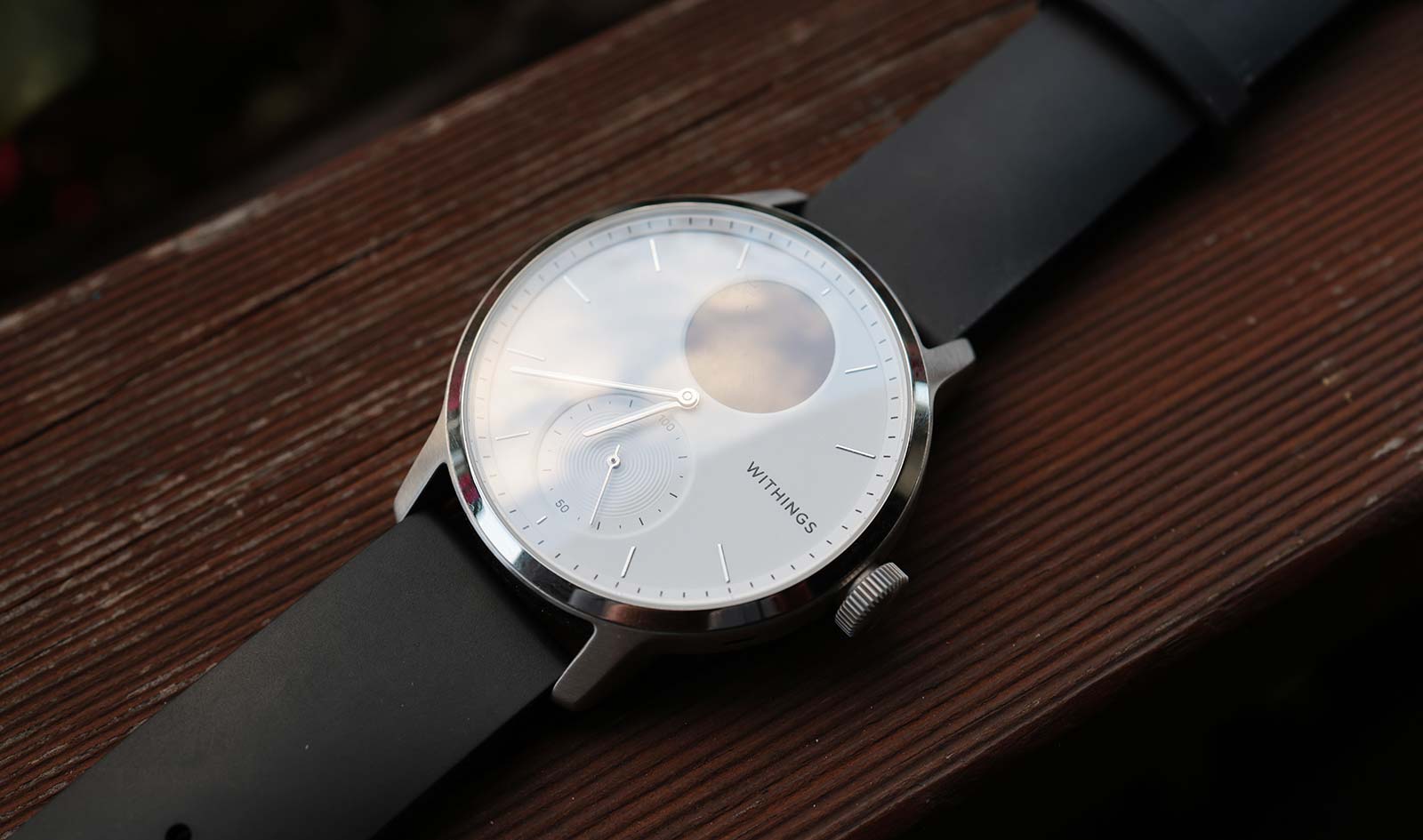 Withings ScanWatch