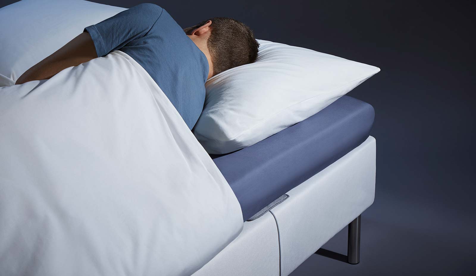 Withings goes to sleep with snore tracking mattress tech Pickr