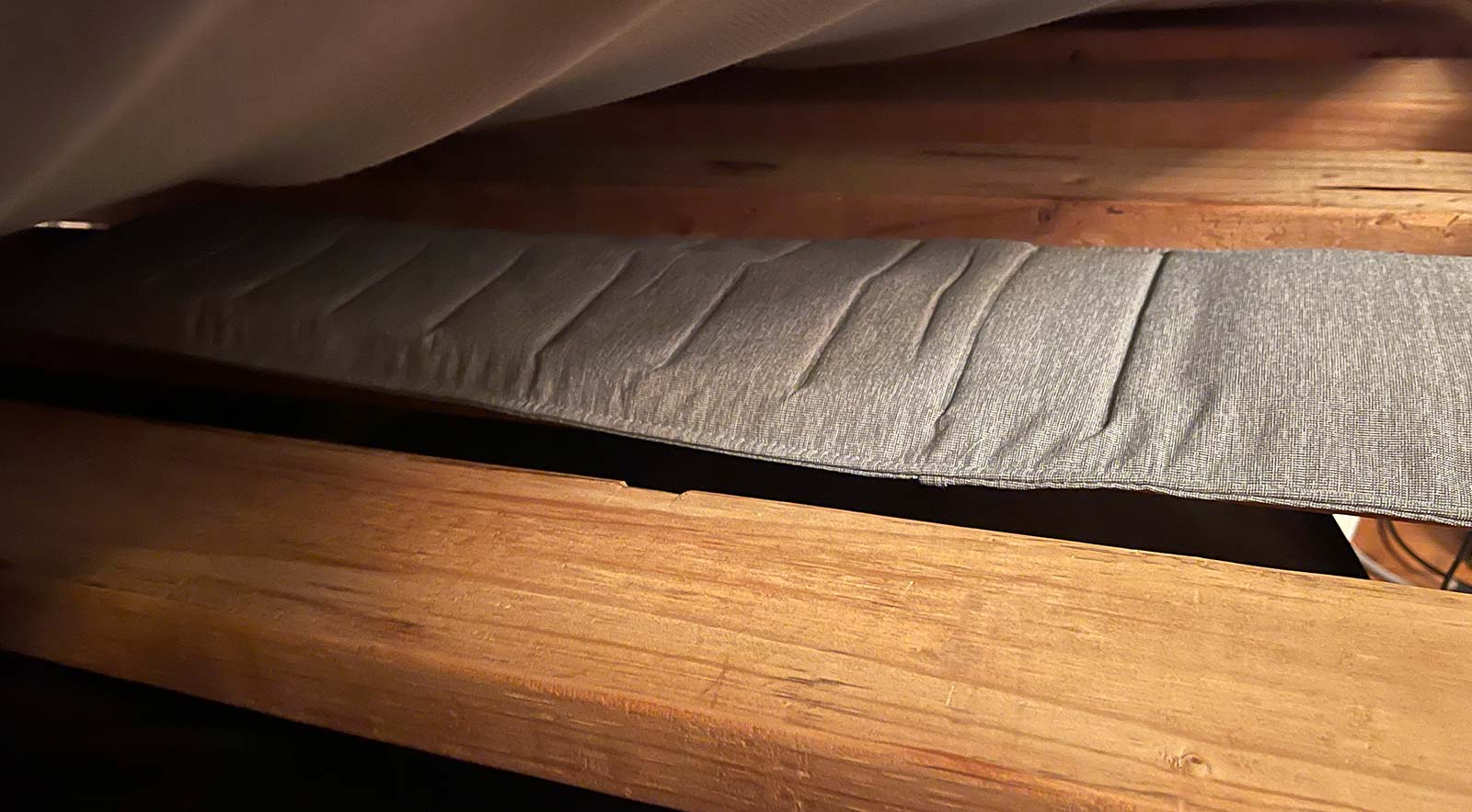 Withings Sleep Analyser