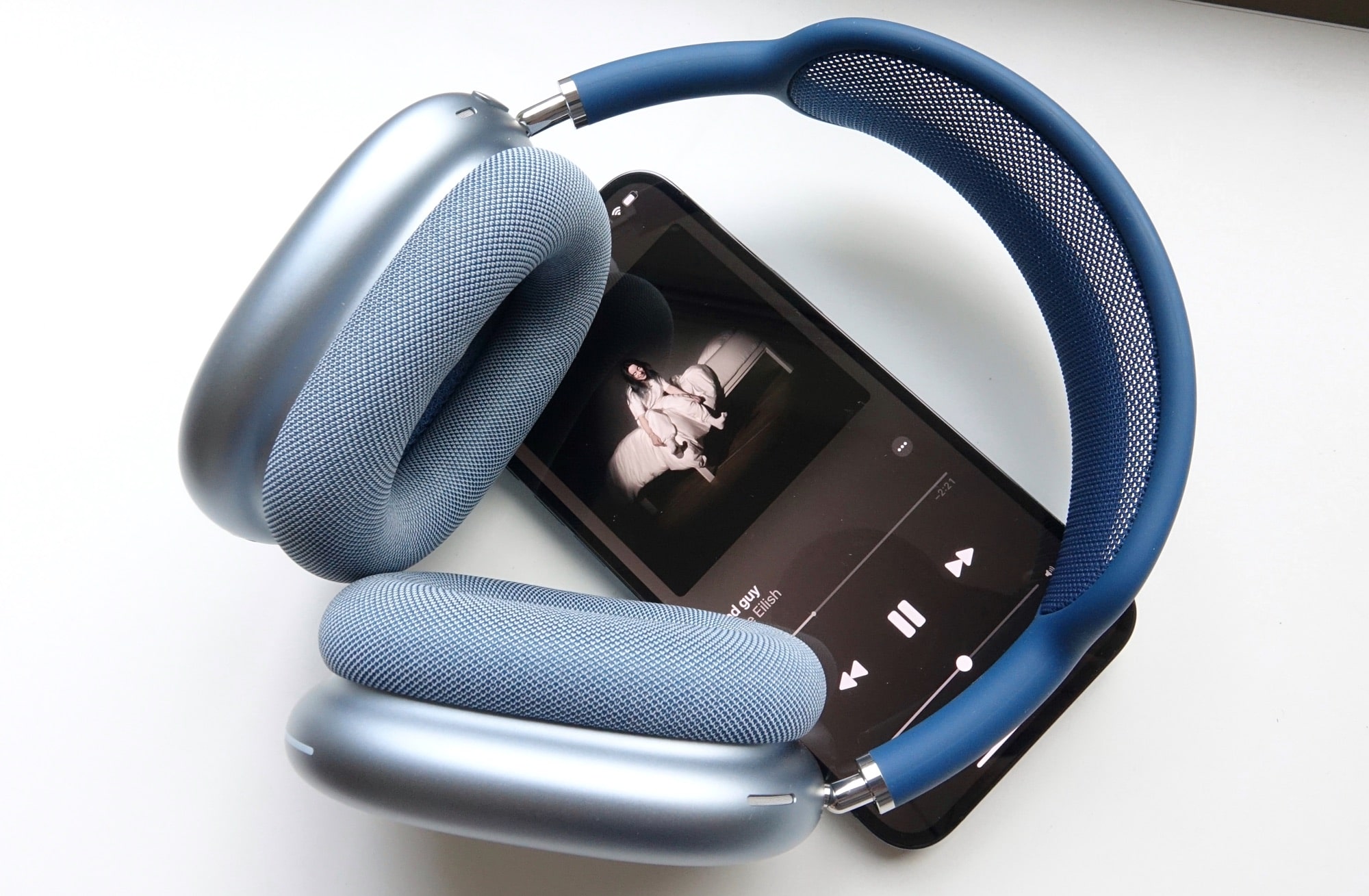 Apple AirPods Max reviewed