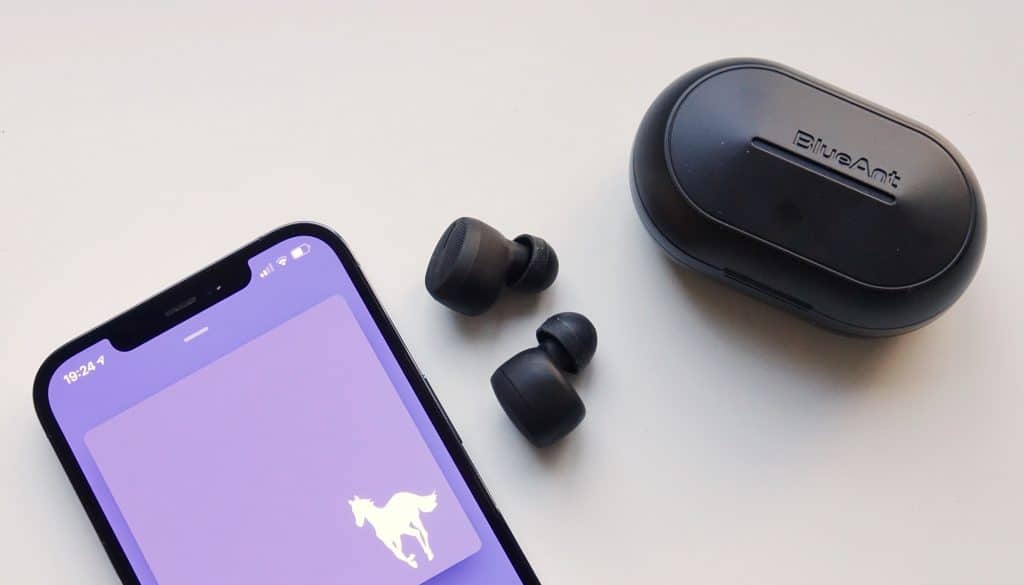 BlueAnt Pump Air X reviewed