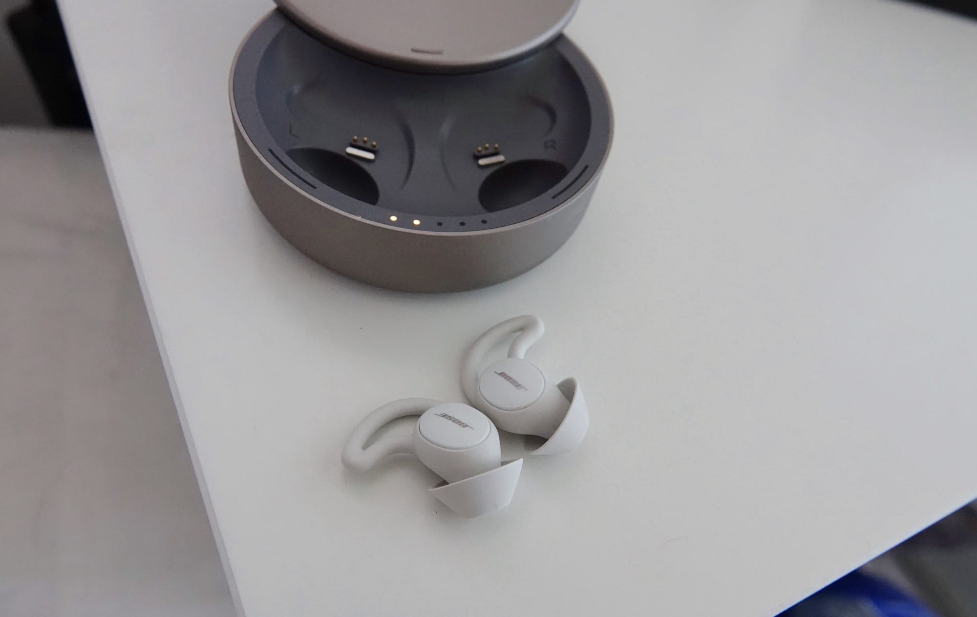 Review: Bose SleepBuds II (SleepBuds 2) – Pickr