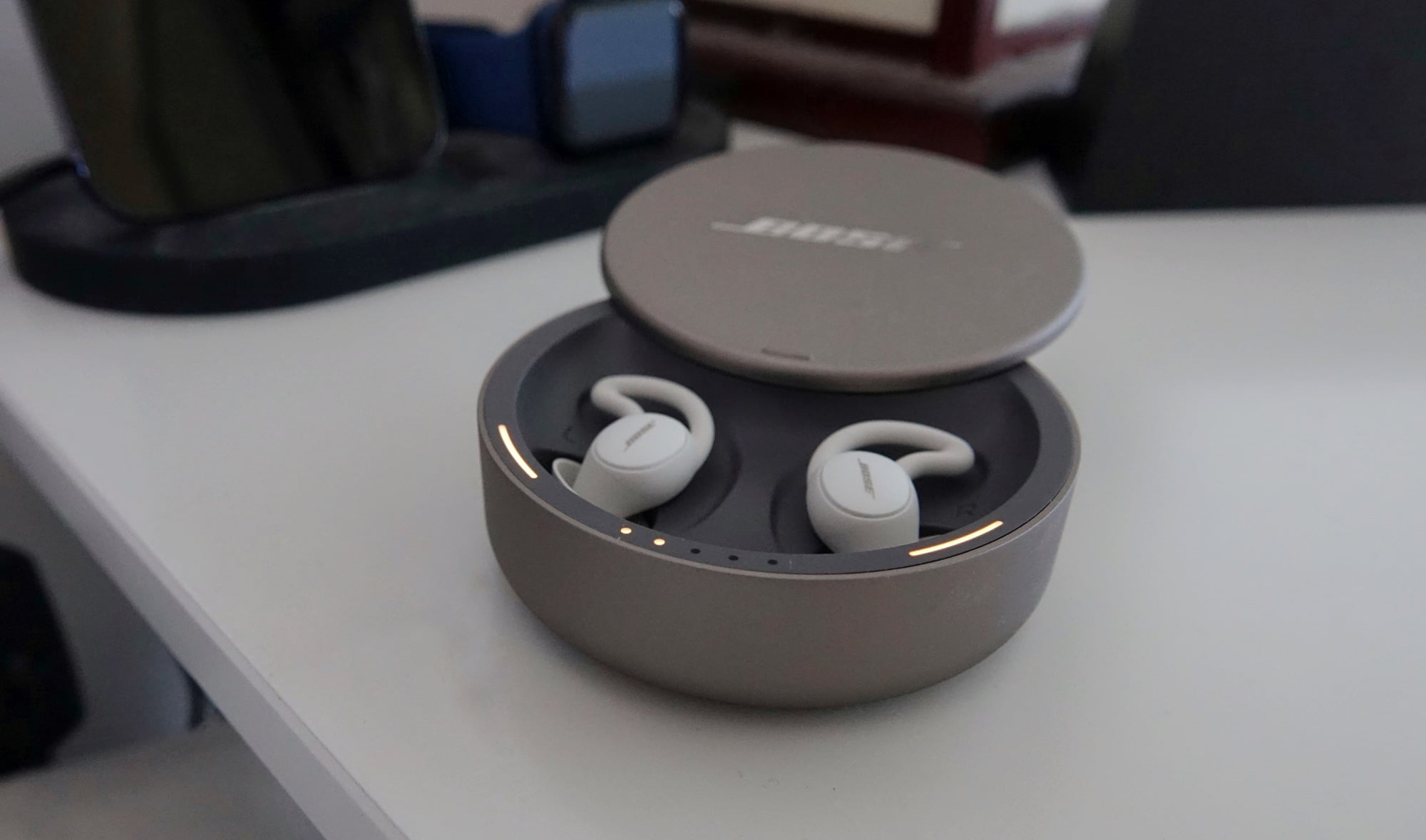 Review: Bose SleepBuds II (SleepBuds 2) – Pickr