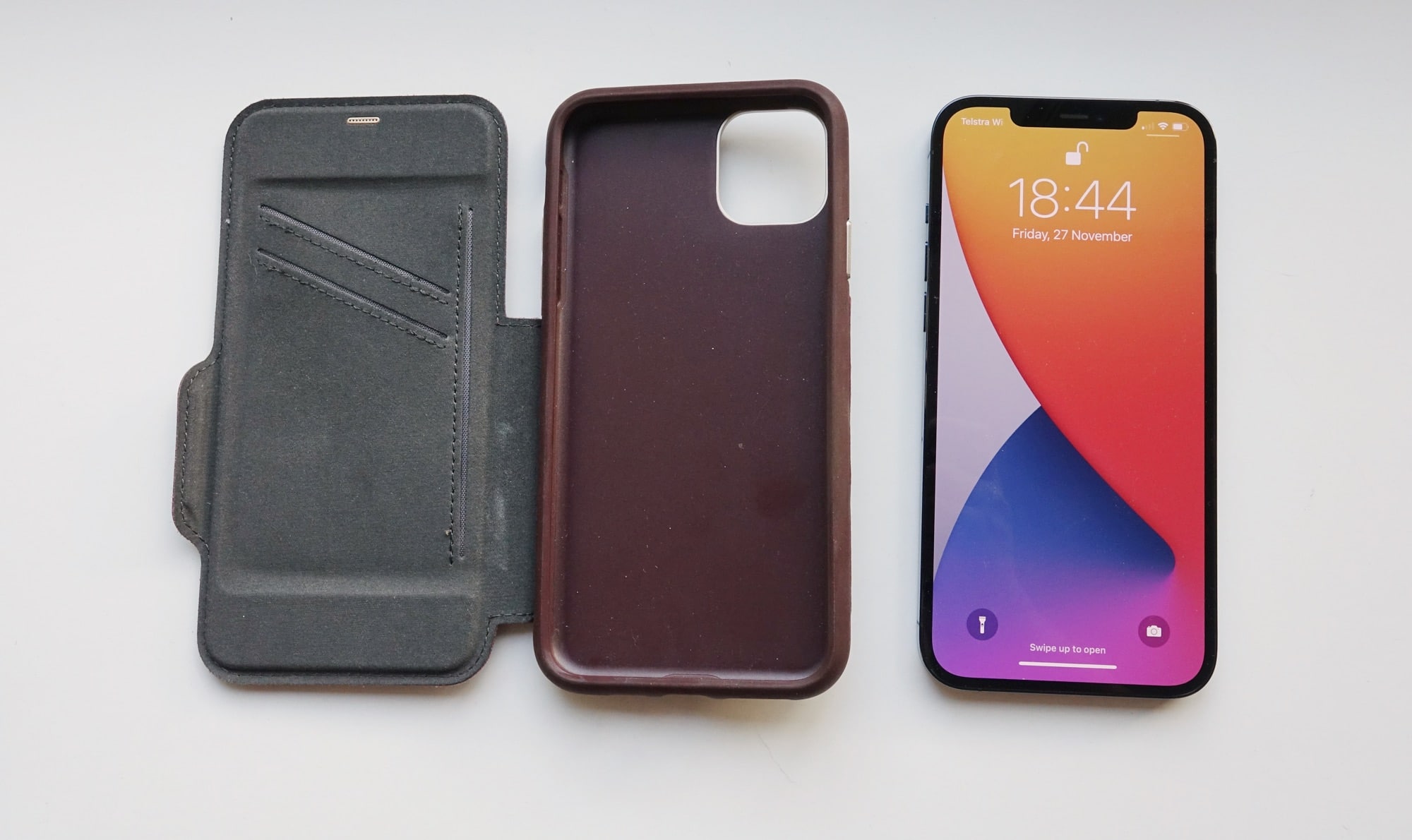Can An Iphone 11 Pro Max Case Fit An Iphone 12 Pro Max Pickr