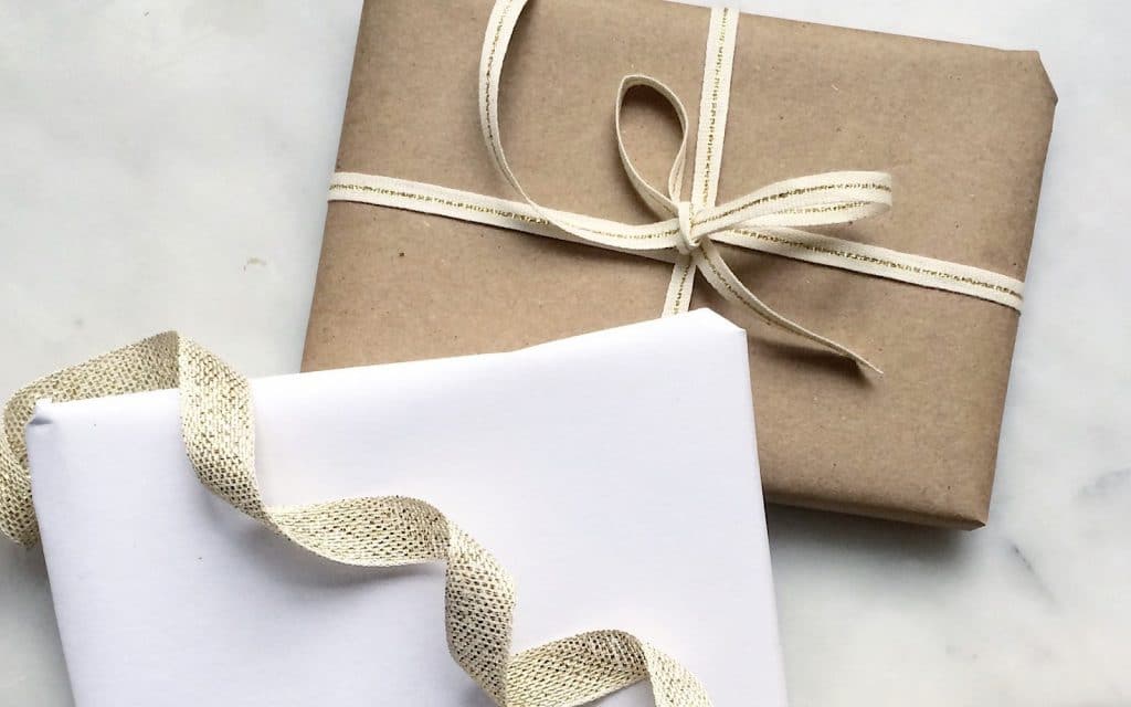 Xmas presents and gifts