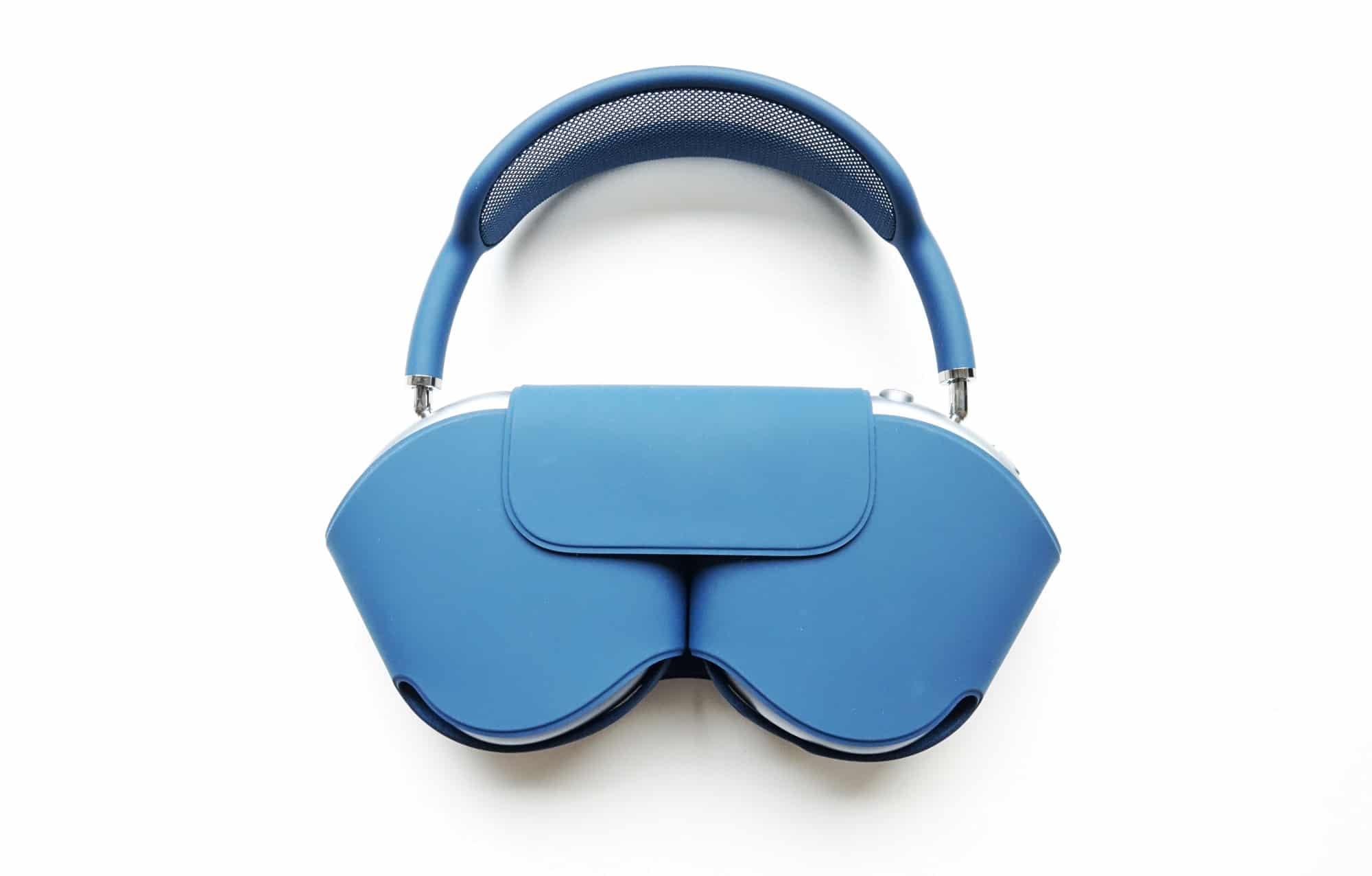 The case for the AirPods Max