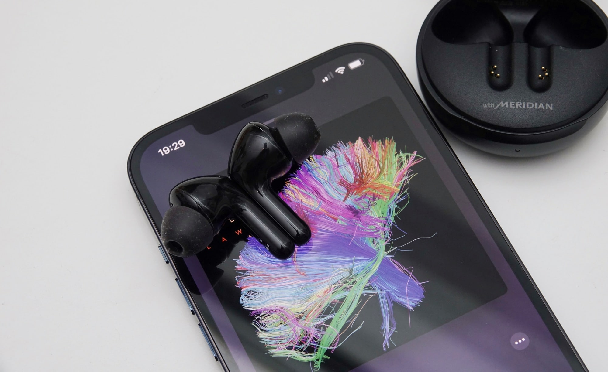 LG ToneFree reviewed