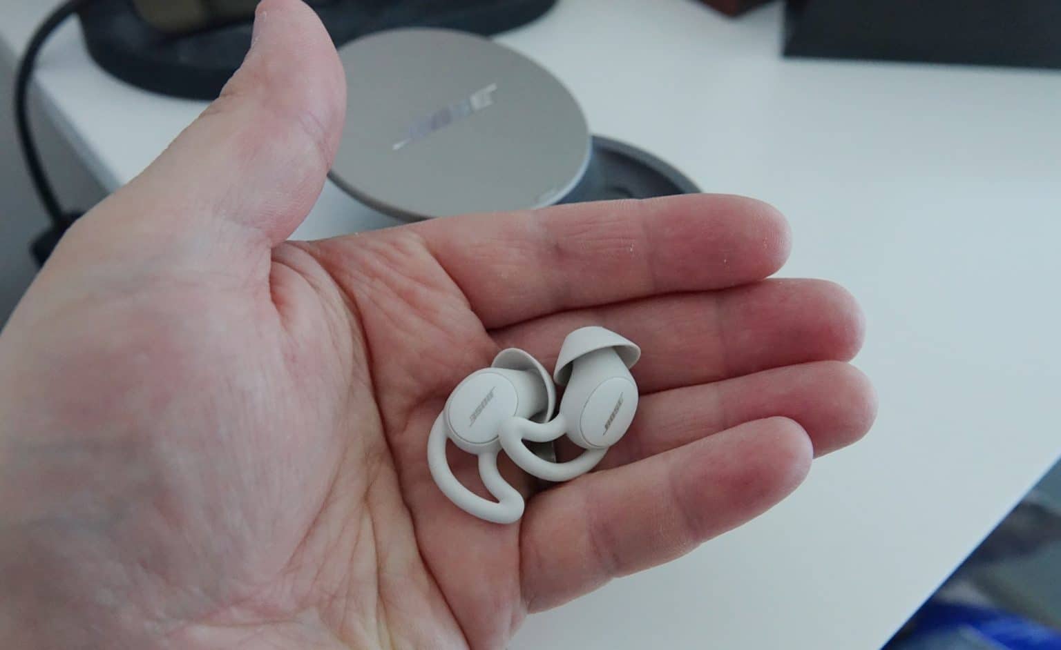 Review: Bose SleepBuds II (SleepBuds 2) – Pickr