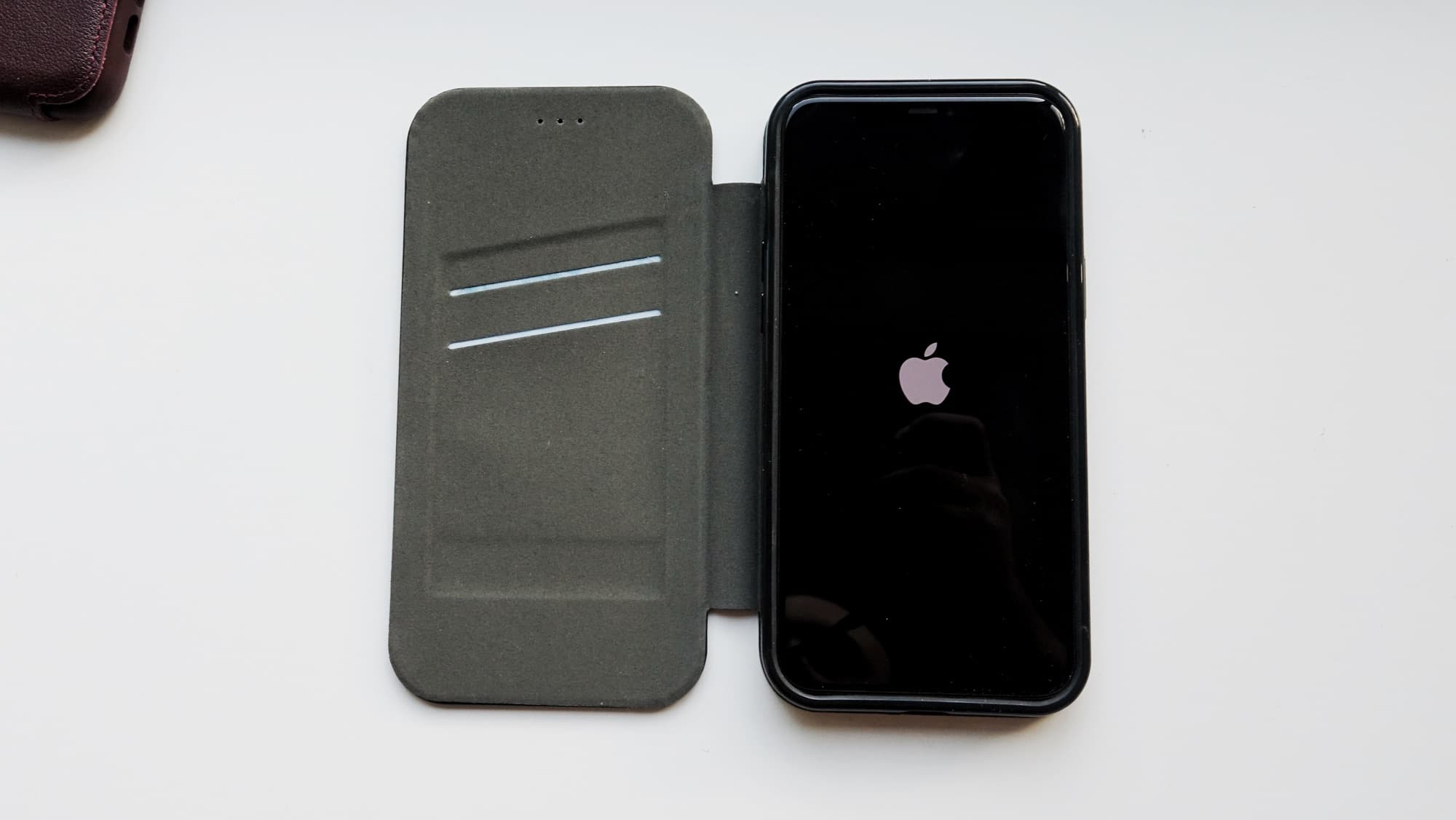 Can you put an iPhone 11 Pro Max into an iPhone 12 Pro Max case?