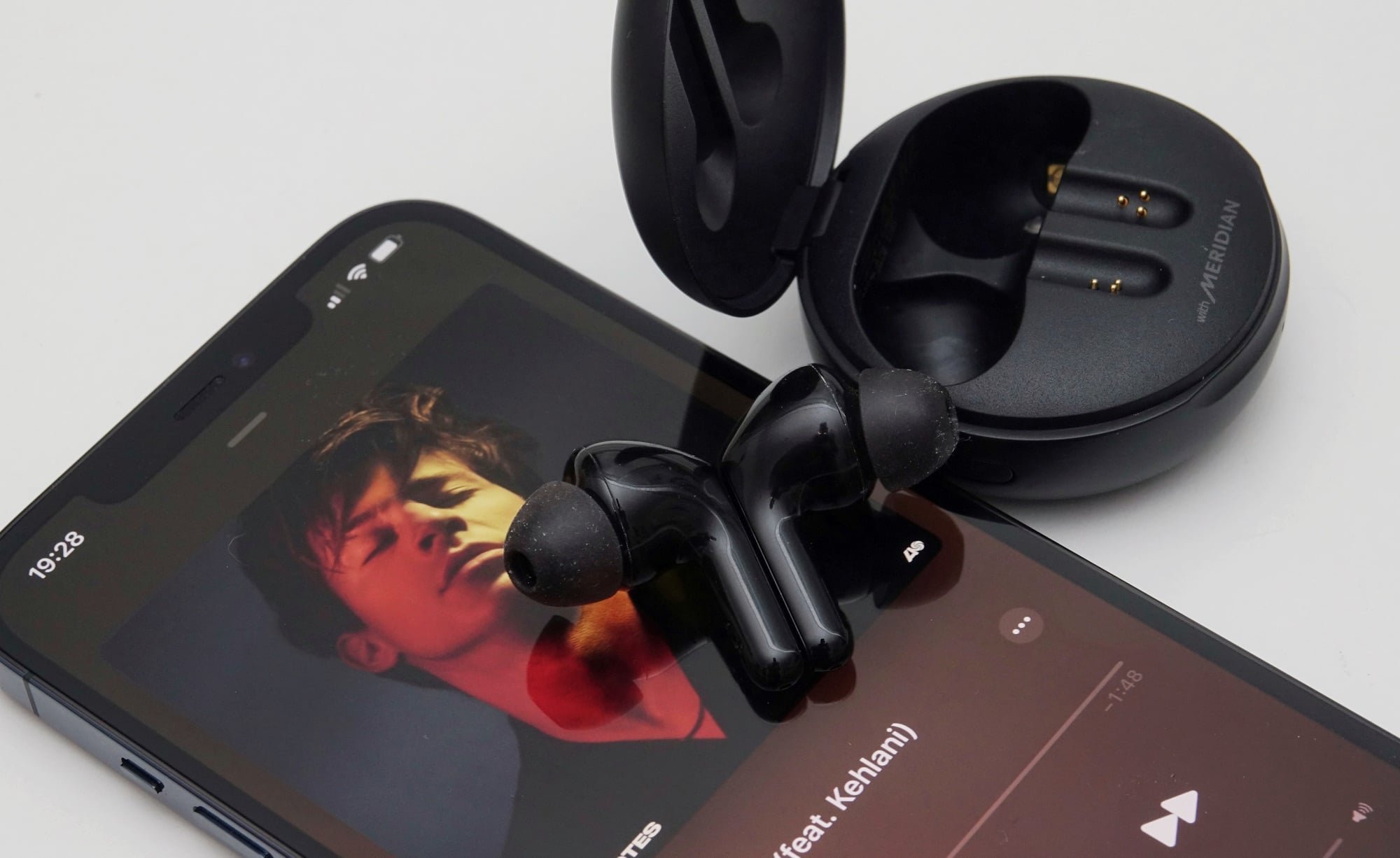 LG ToneFree reviewed