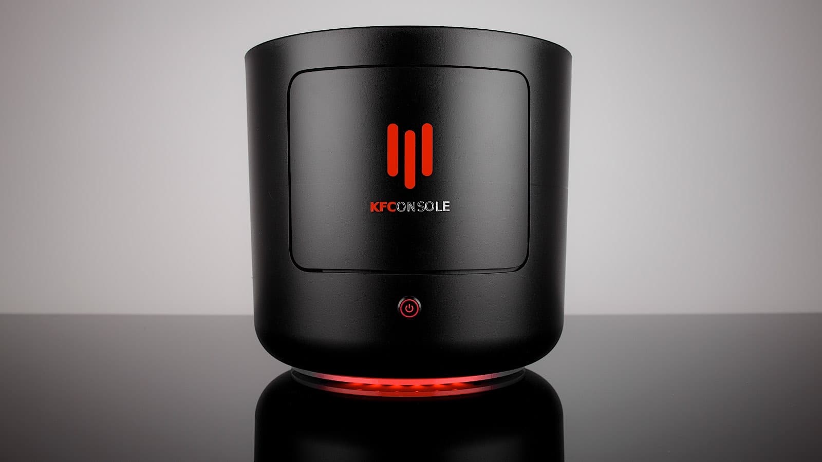 KFC builds a computer that can keep food warm – Pickr