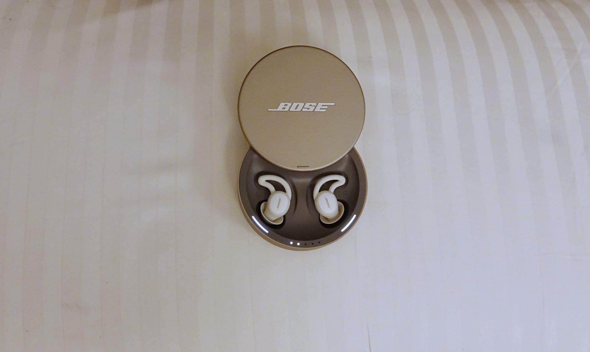 Bose SleepBuds II reviewed
