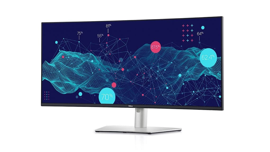 Dell set to offer 5K 40 inch ultrawide this year – Pickr