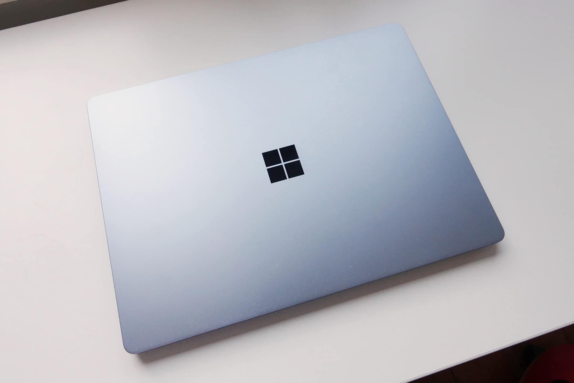 Microsoft Surface Laptop Go reviewed