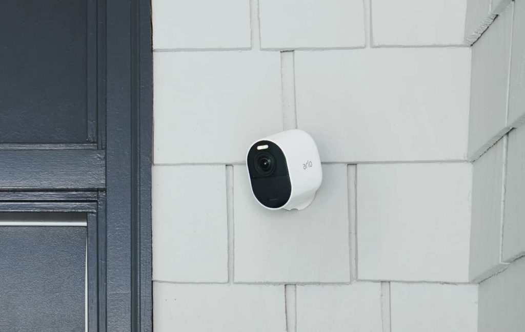 Arlo Ultra 2