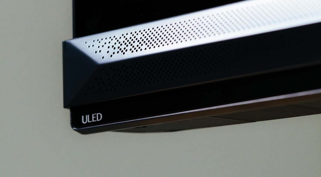 Hisense 2021 8K ULED TVs