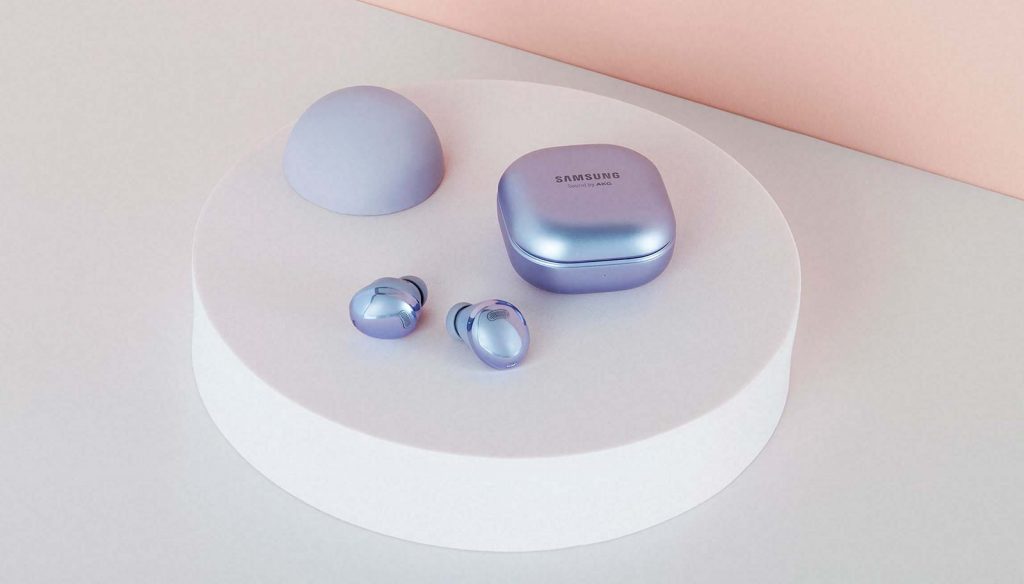 Samsung Galaxy Buds Pro