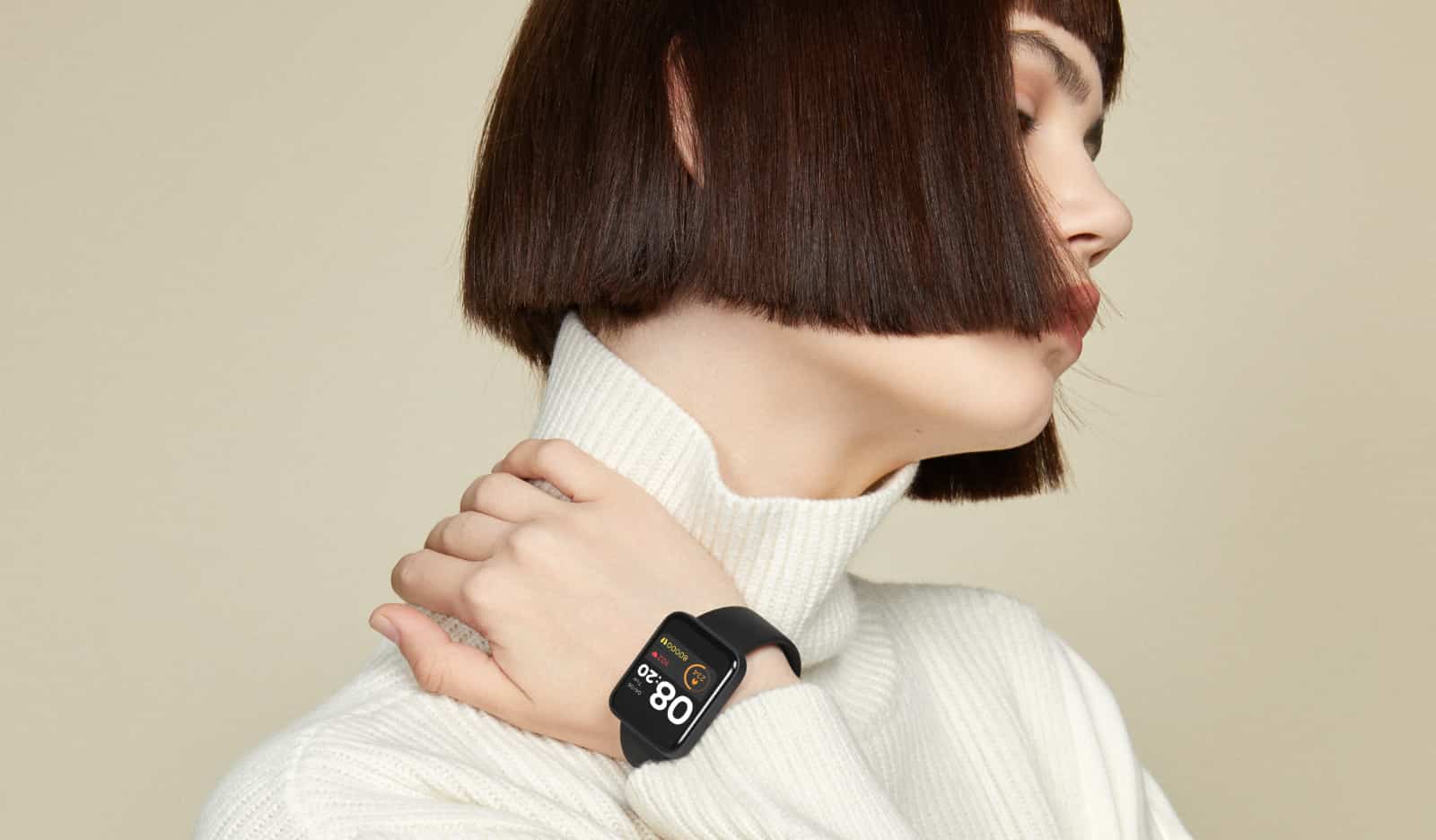 Xiaomi Mi Watch Lite